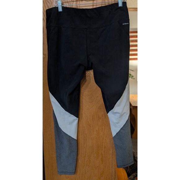 ♥️Women's XL Athletic Works Leggings - Picture 2 of 4